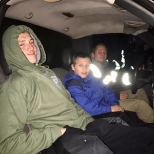 Meet your Posher, Gretchen